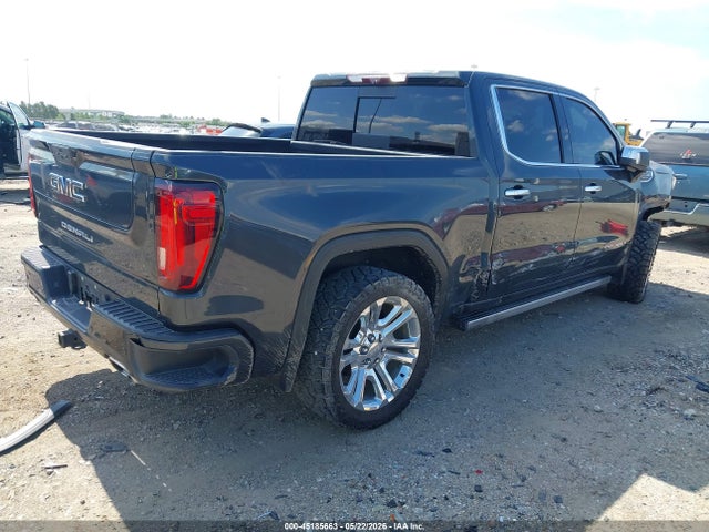 2021 GMC SIERRA 1500 4WD SHORT BOX DENALI 照片 4