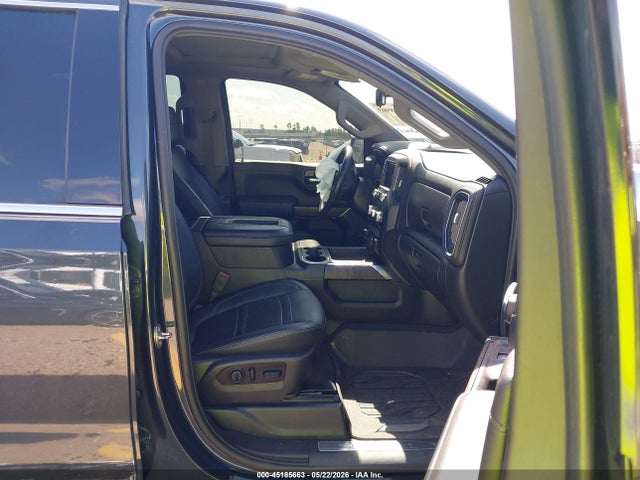 2021 GMC SIERRA 1500 4WD SHORT BOX DENALI 照片 5