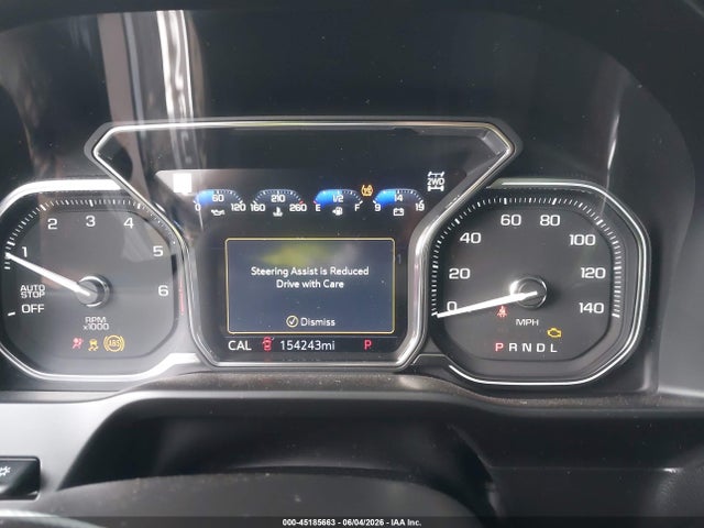 2021 GMC SIERRA 1500 4WD SHORT BOX DENALI 照片 7