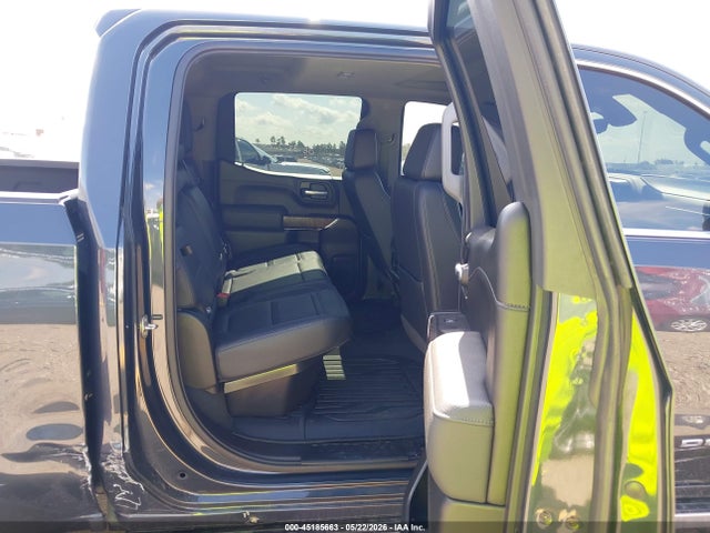 2021 GMC SIERRA 1500 4WD SHORT BOX DENALI 照片 8