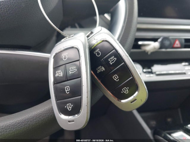 2023 Hyundai SONATA SEL — миниатюра 11