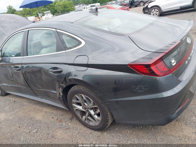 2023 Hyundai SONATA SEL — миниатюра 17