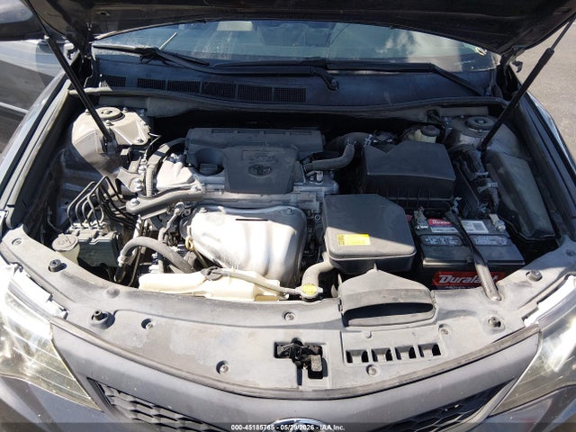 صورة 10 لـ 2014 Toyota CAMRY SE