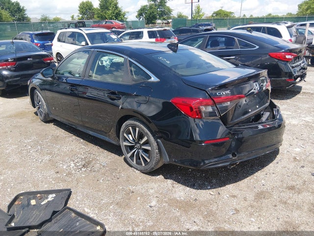 صورة 3 لـ 2022 Honda CIVIC EX
