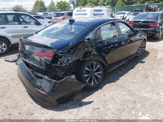 صورة 4 لـ 2022 Honda CIVIC EX