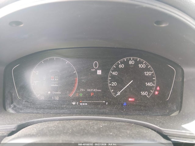 صورة 7 لـ 2022 Honda CIVIC EX