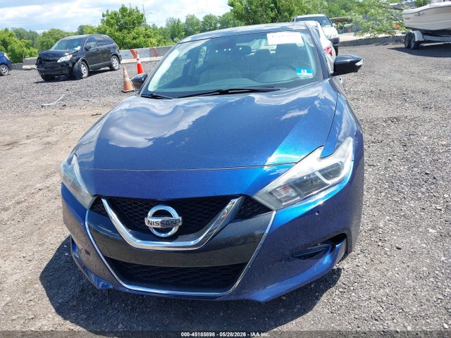صورة مصغرة 12 لـ 2018 Nissan MAXIMA 3.5 PLATINUM