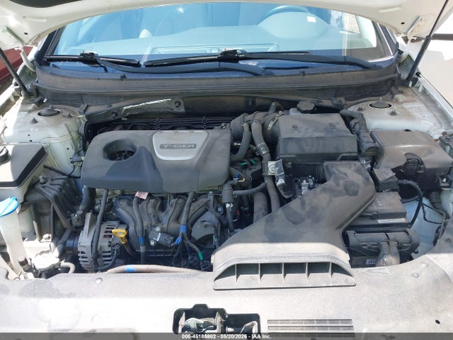 صورة 10 لـ 2019 Hyundai SONATA ECO