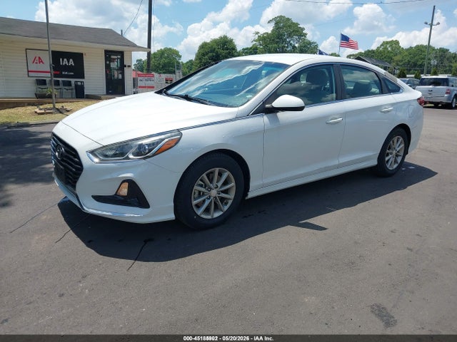 صورة 2 لـ 2019 Hyundai SONATA ECO