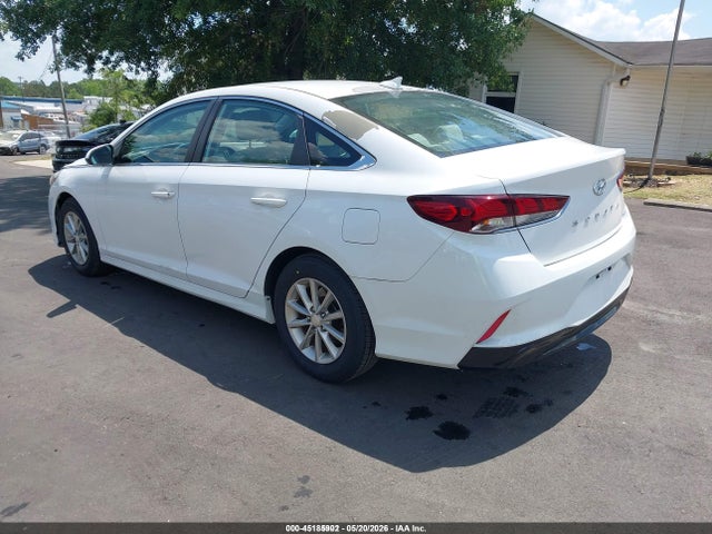 صورة 3 لـ 2019 Hyundai SONATA ECO