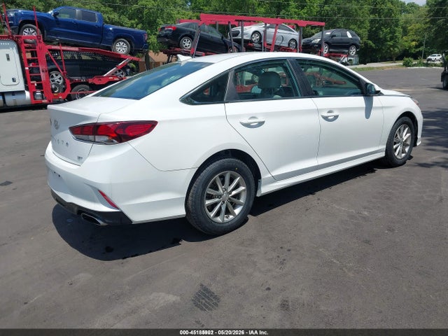 صورة 4 لـ 2019 Hyundai SONATA ECO