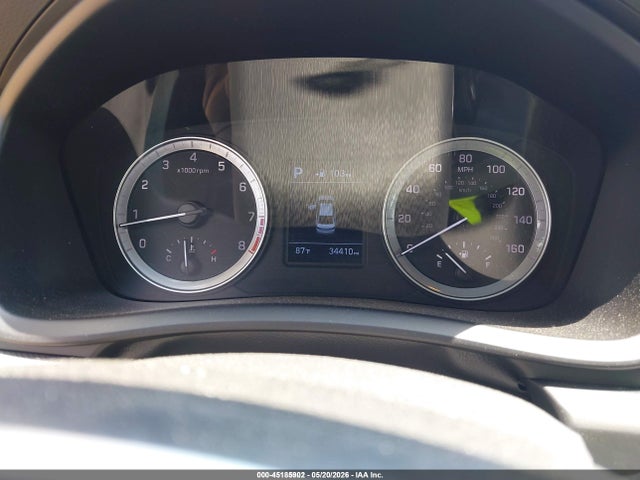 صورة 7 لـ 2019 Hyundai SONATA ECO