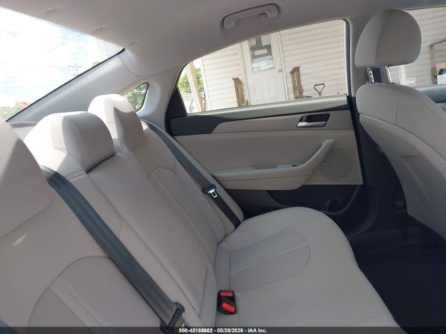 صورة 8 لـ 2019 Hyundai SONATA ECO
