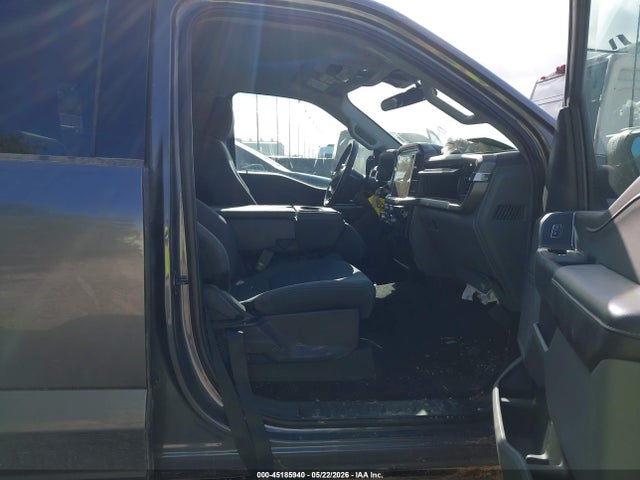 FORD F-150 XLT - 5