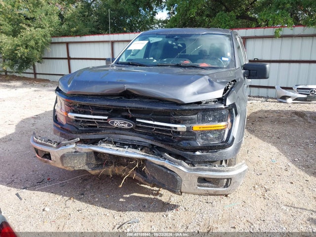 FORD F-150 XLT - 6
