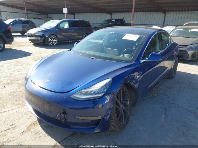 صورة 6 لـ 2020 Tesla MODEL 3 PERFORMANCE DUAL MOTOR ALL-WHEEL DRIVE