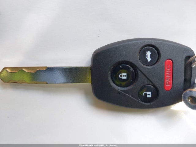 2013 Honda CIVIC LX — миниатюра 11