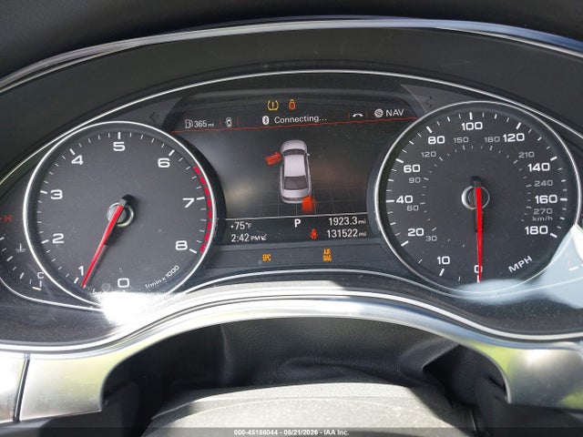 صورة 7 لـ 2014 AUDI A6 3.0T PREMIUM PLUS