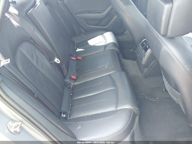 صورة 8 لـ 2014 AUDI A6 3.0T PREMIUM PLUS