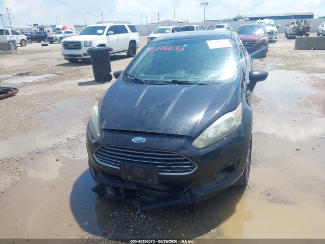 صورة مصغرة 12 لـ 2017 FORD FIESTA SE