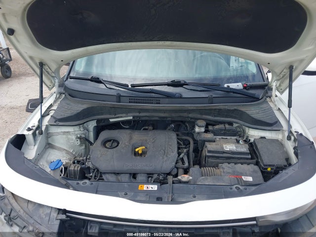 صورة 10 لـ 2021 KIA SOUL EX