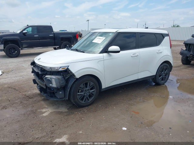 صورة 2 لـ 2021 KIA SOUL EX