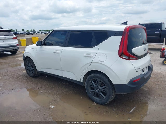 صورة 3 لـ 2021 KIA SOUL EX