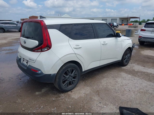 صورة 4 لـ 2021 KIA SOUL EX