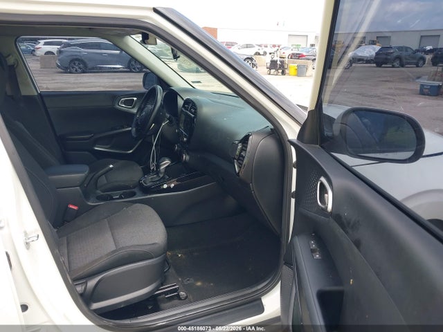 صورة 5 لـ 2021 KIA SOUL EX
