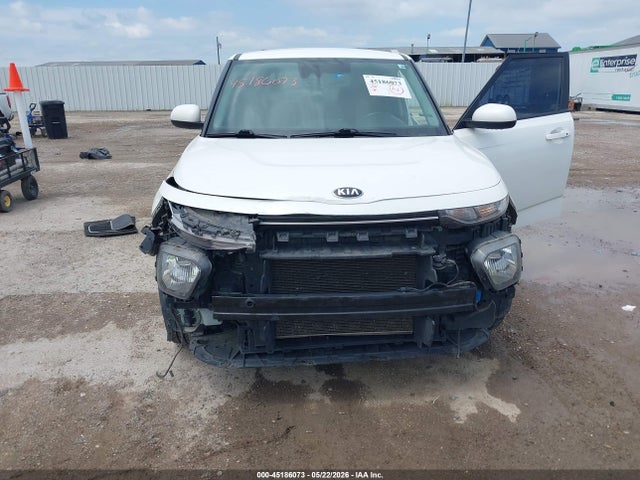 صورة 6 لـ 2021 KIA SOUL EX