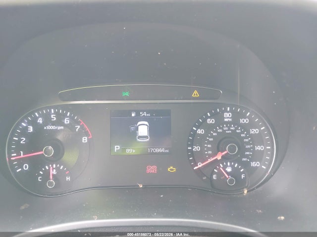 صورة 7 لـ 2021 KIA SOUL EX