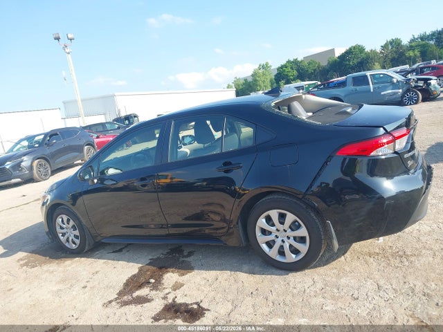 صورة مصغرة 14 لـ 2023 Toyota COROLLA LE
