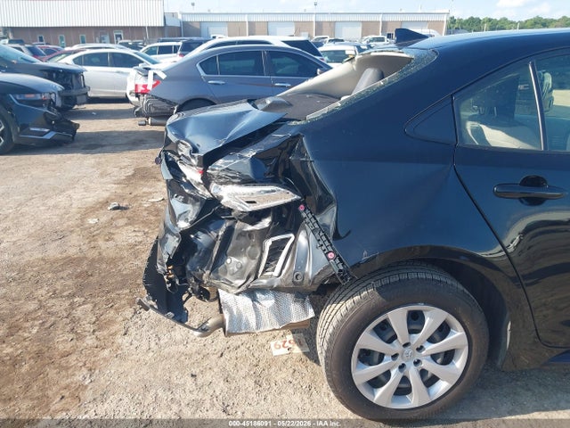 صورة مصغرة 17 لـ 2023 Toyota COROLLA LE
