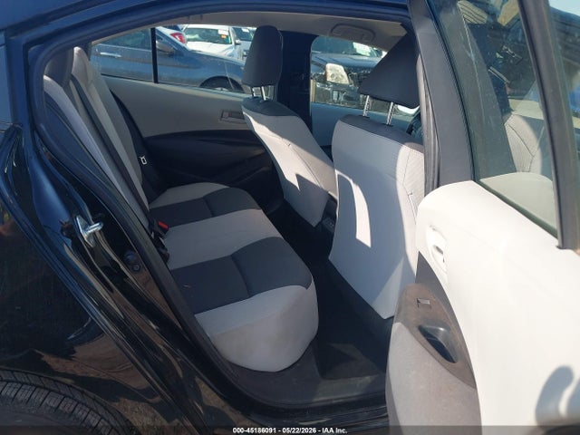 صورة مصغرة 8 لـ 2023 Toyota COROLLA LE