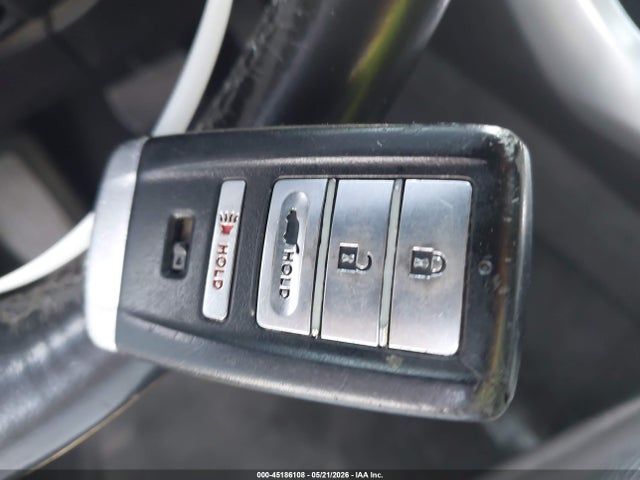 صورة مصغرة 11 لـ 2015 Acura TLX