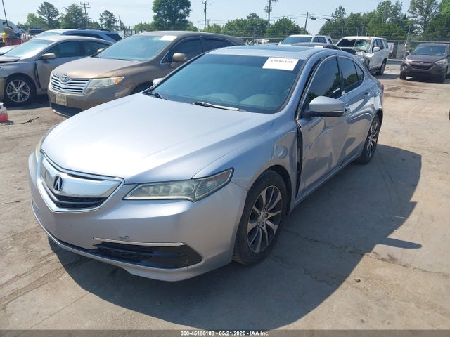 صورة 2 لـ 2015 Acura TLX