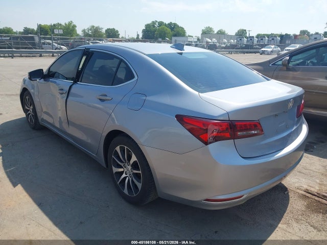 صورة 3 لـ 2015 Acura TLX