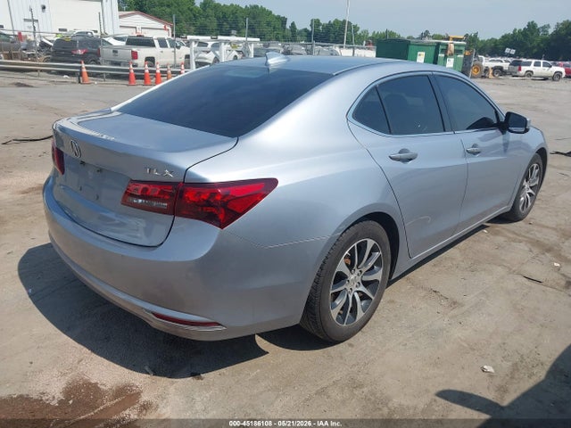 صورة 4 لـ 2015 Acura TLX