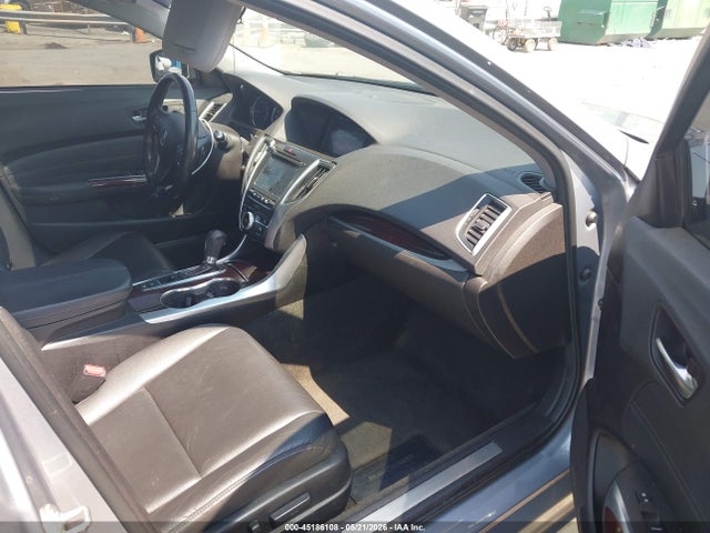 صورة 5 لـ 2015 Acura TLX
