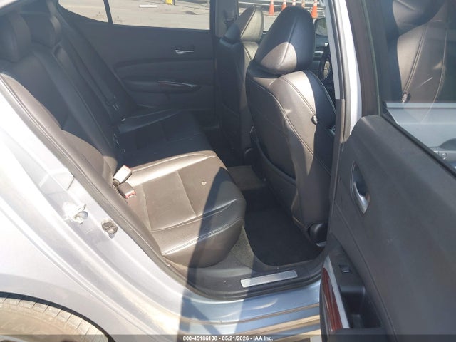 صورة 8 لـ 2015 Acura TLX