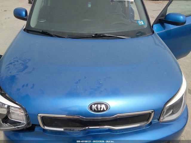 صورة 10 لـ 2016 KIA SOUL +