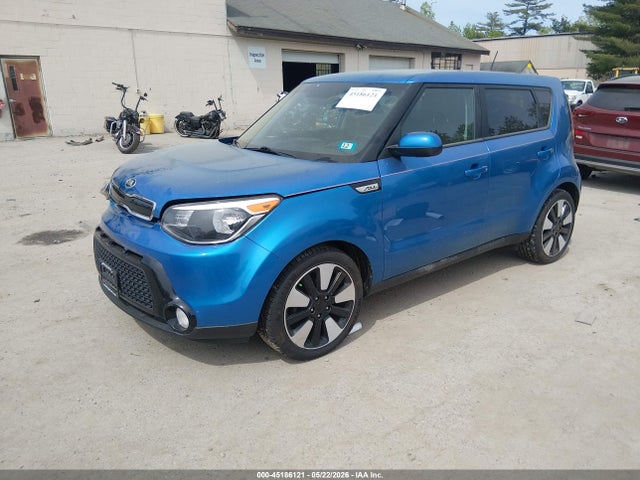 صورة 2 لـ 2016 KIA SOUL +