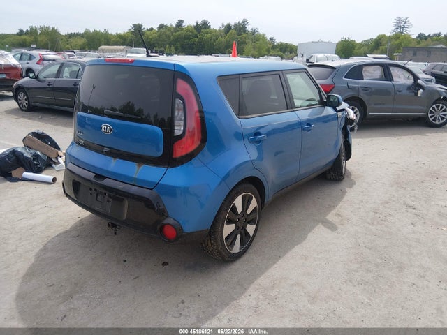 صورة 4 لـ 2016 KIA SOUL +