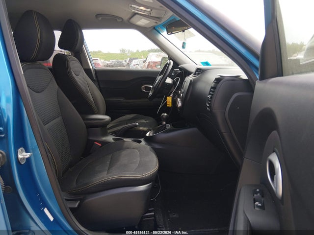 صورة 5 لـ 2016 KIA SOUL +