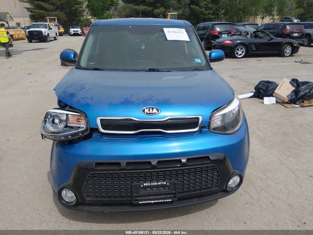 صورة مصغرة 12 لـ 2016 KIA SOUL +