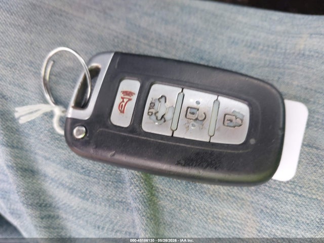 2012 KIA OPTIMA SX thumbnail 11