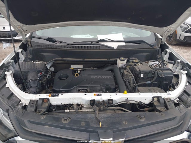 2019 CHEVROLET EQUINOX LS 10