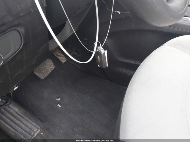 2019 CHEVROLET EQUINOX LS 11