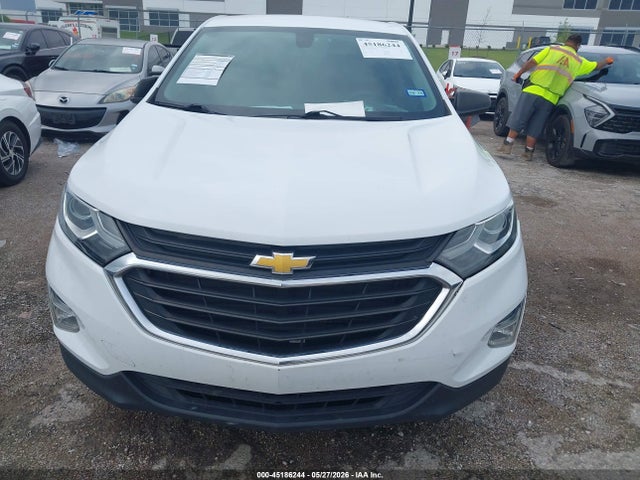2019 CHEVROLET EQUINOX LS 13