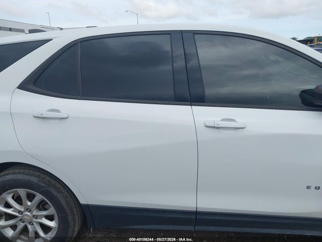 2019 CHEVROLET EQUINOX LS 14
